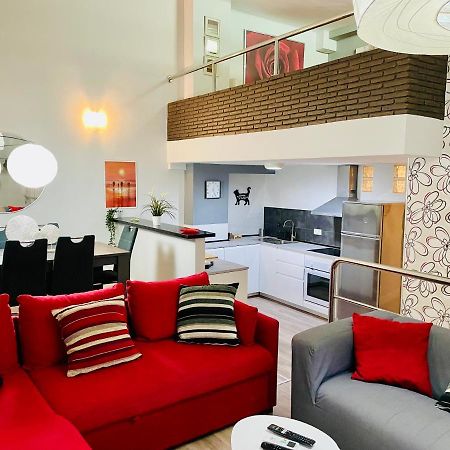 Apartamento El Remo Torremolinos Luaran gambar