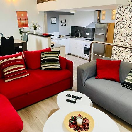 Apartamento El Remo Torremolinos Luaran gambar