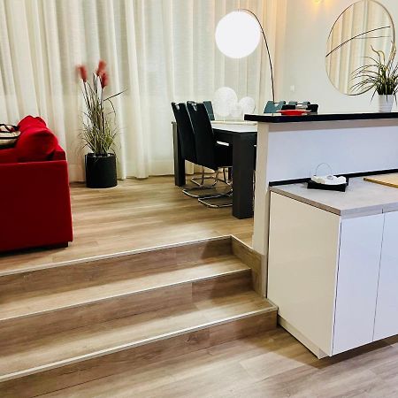 Apartamento El Remo Torremolinos Luaran gambar