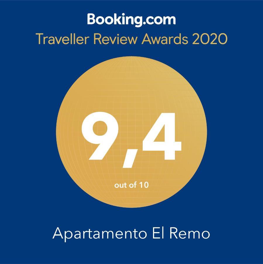 Apartamento El Remo Torremolinos Luaran gambar
