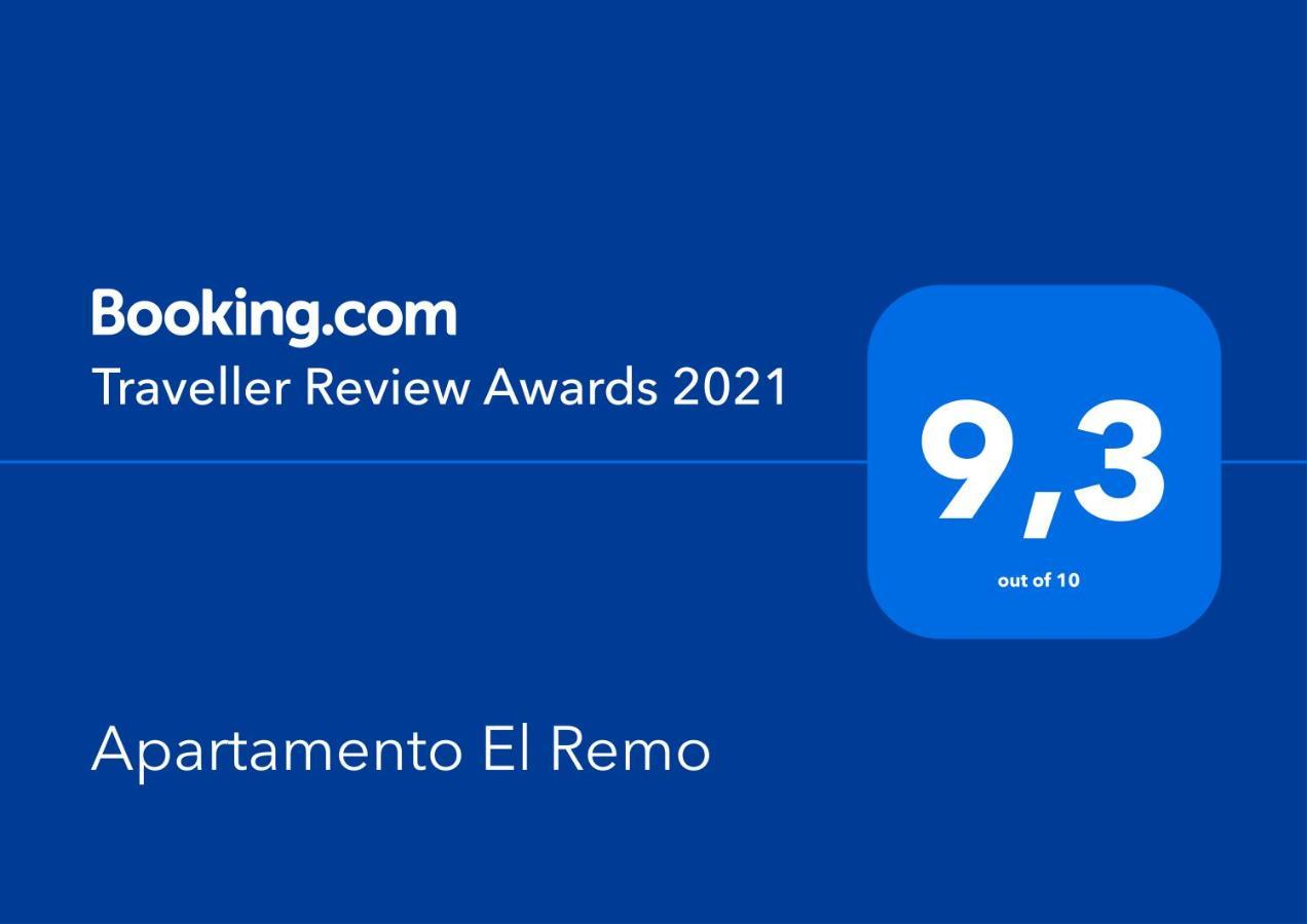 Apartamento El Remo Torremolinos Luaran gambar