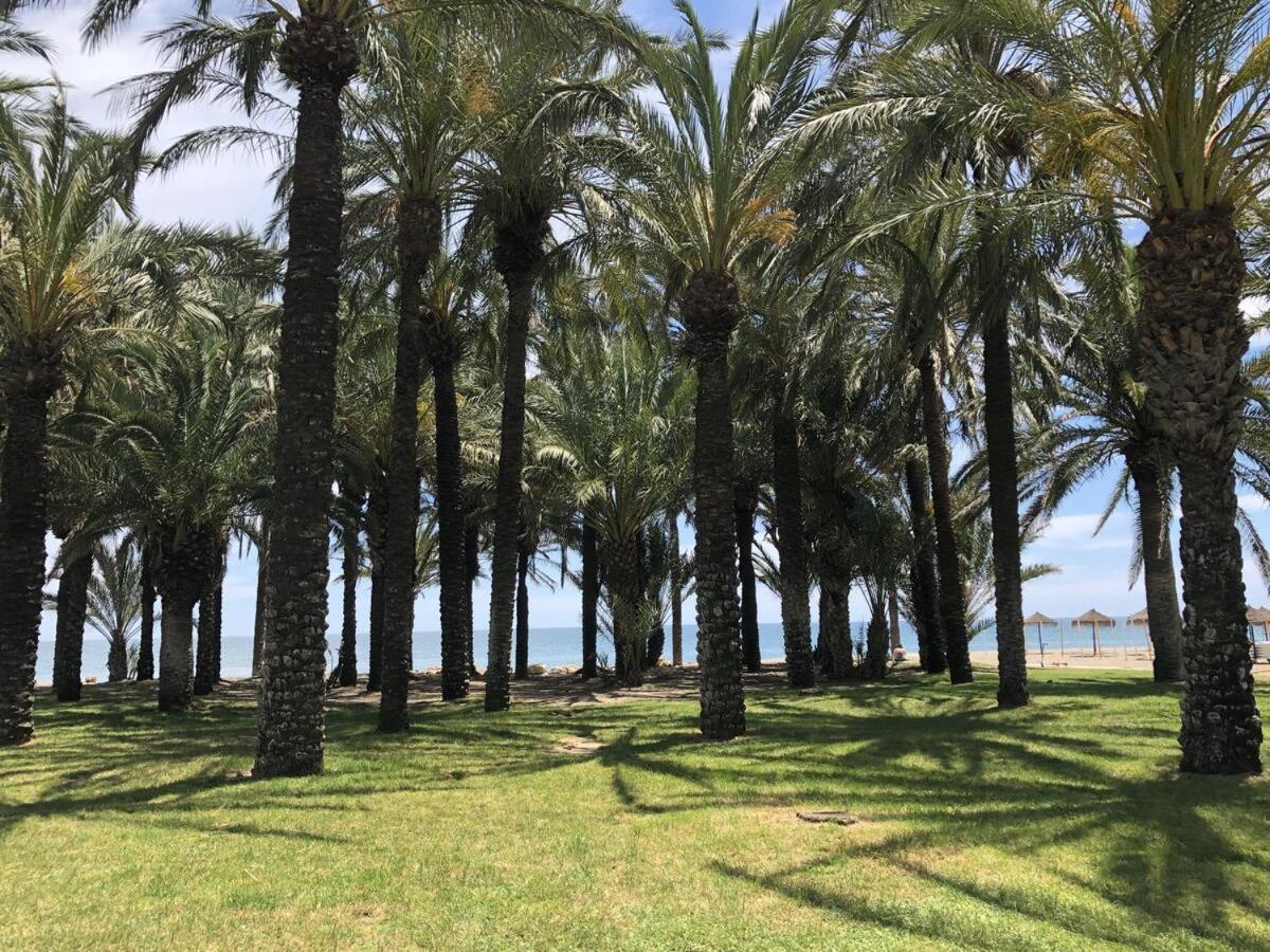 Apartamento El Remo Torremolinos Luaran gambar