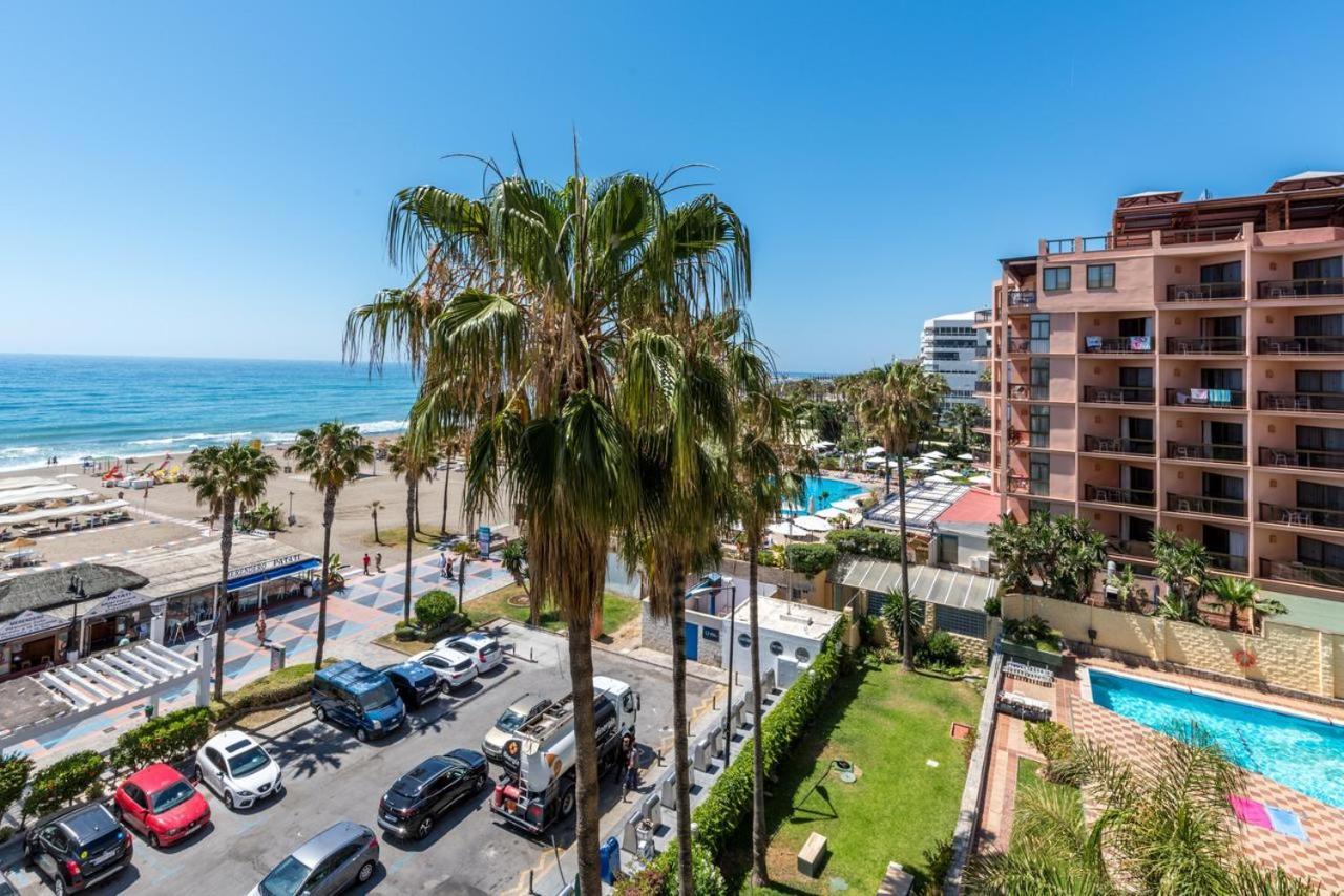Apartamento El Remo Torremolinos Luaran gambar