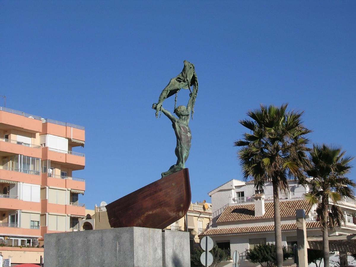 Apartamento El Remo Torremolinos Luaran gambar
