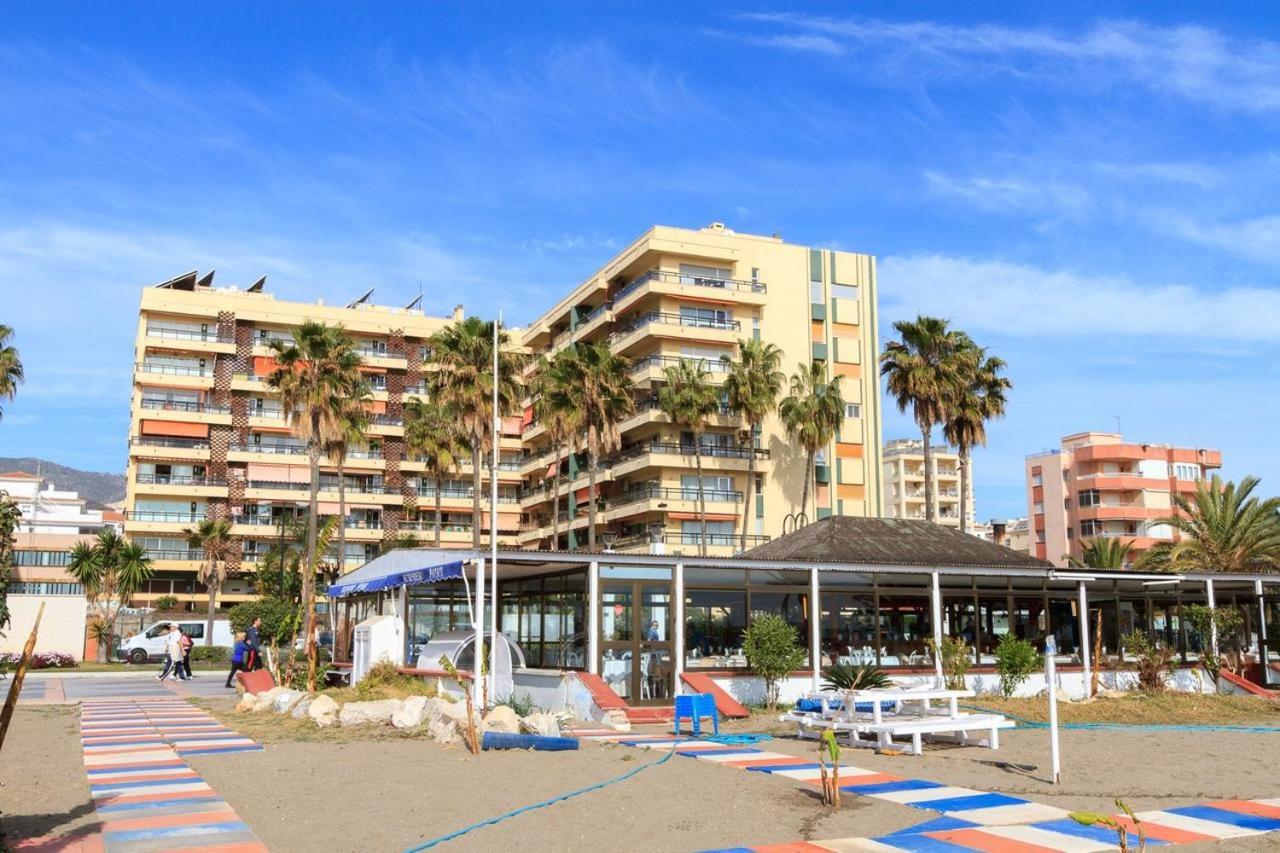 Apartamento El Remo Torremolinos Luaran gambar