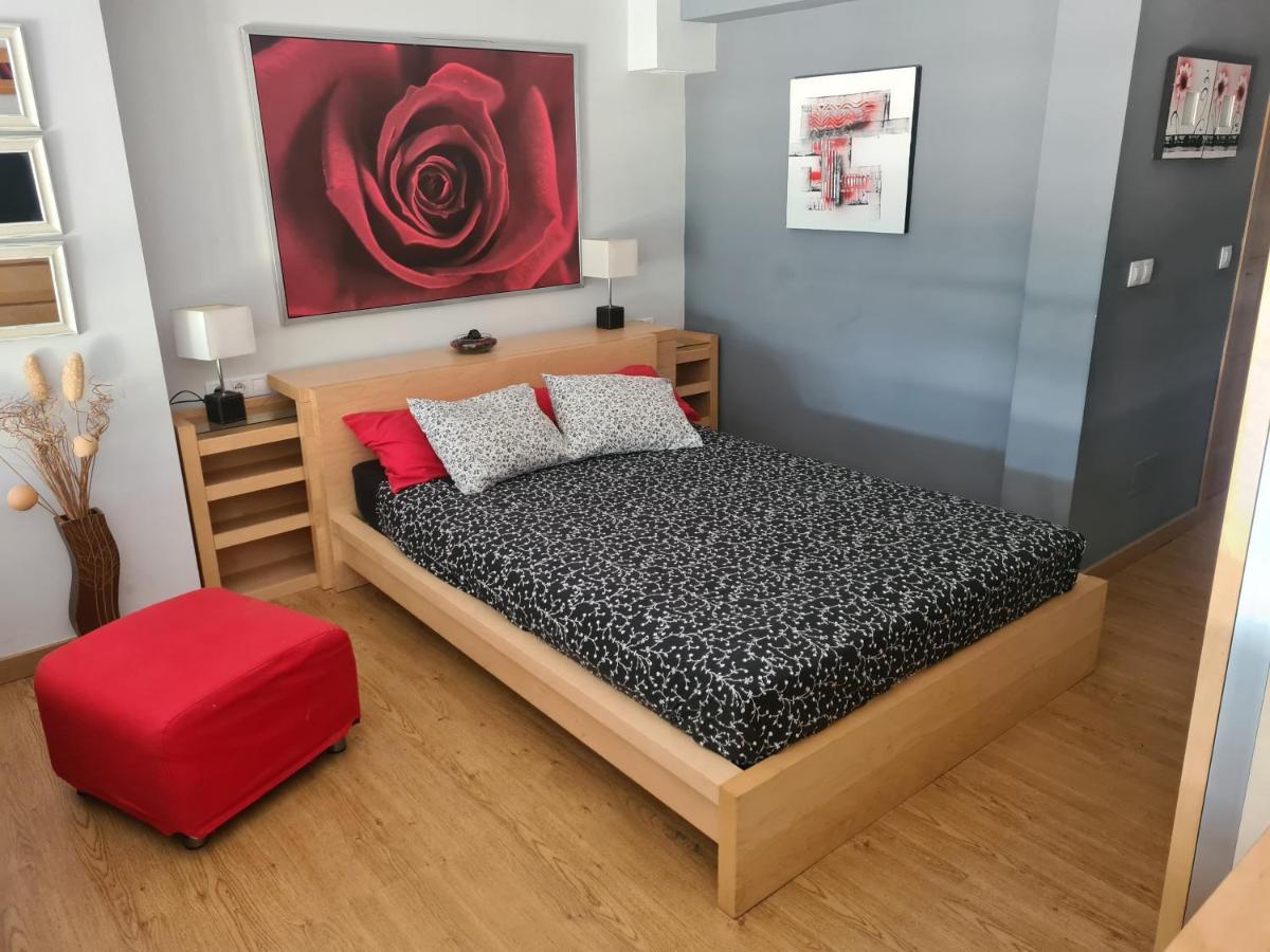 Apartamento El Remo Torremolinos Luaran gambar