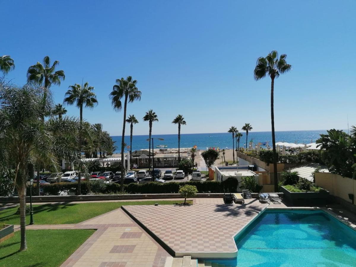 Apartamento El Remo Torremolinos Luaran gambar