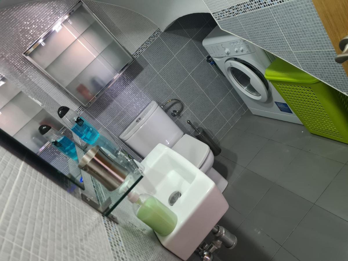 Apartamento El Remo Torremolinos Luaran gambar