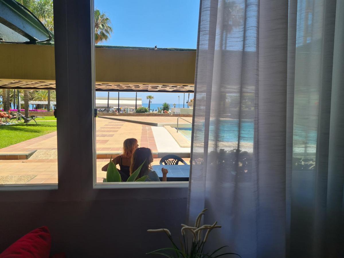 Apartamento El Remo Torremolinos Luaran gambar