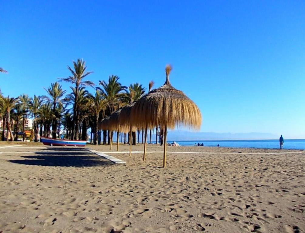 Apartamento El Remo Torremolinos Luaran gambar