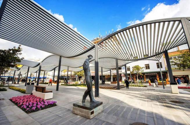 Apartamento El Remo Torremolinos Luaran gambar