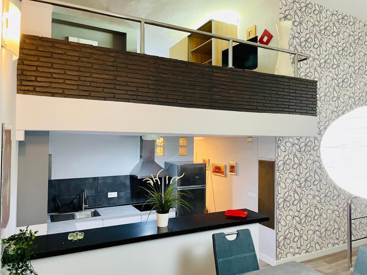 Apartamento El Remo Torremolinos Luaran gambar
