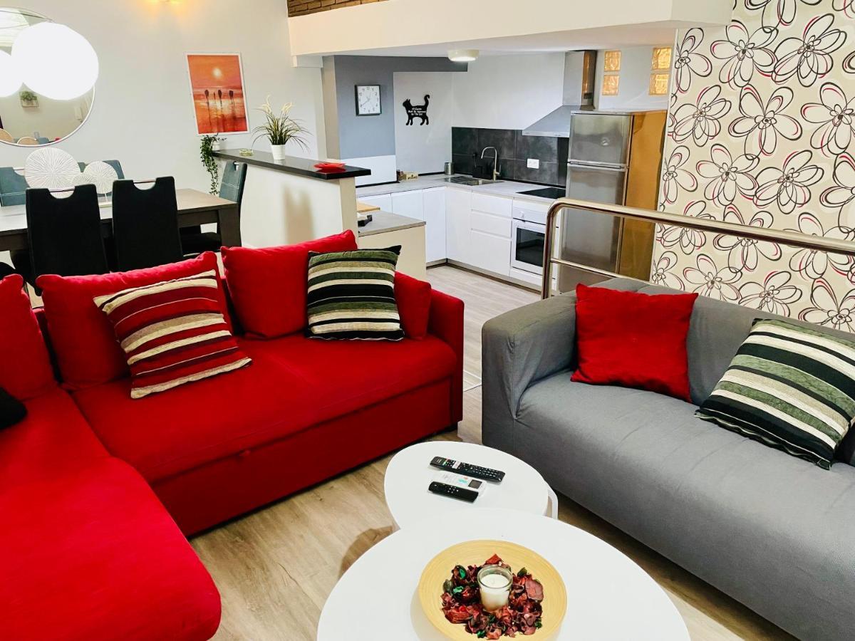 Apartamento El Remo Torremolinos Luaran gambar