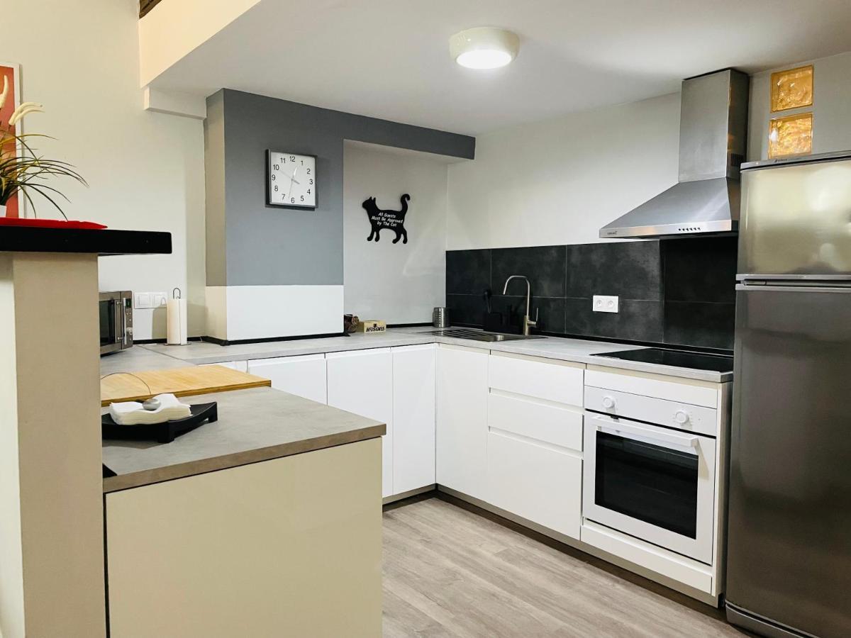 Apartamento El Remo Torremolinos Luaran gambar
