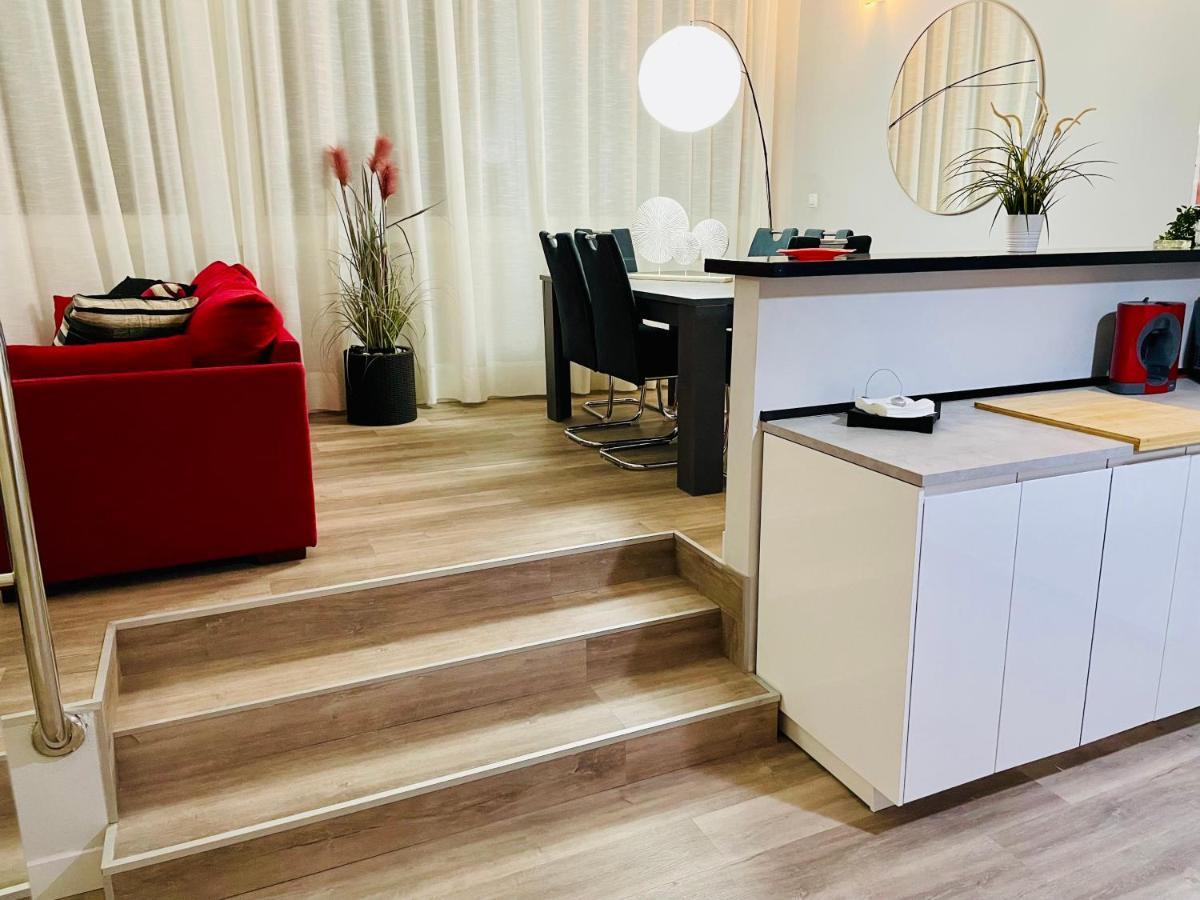 Apartamento El Remo Torremolinos Luaran gambar