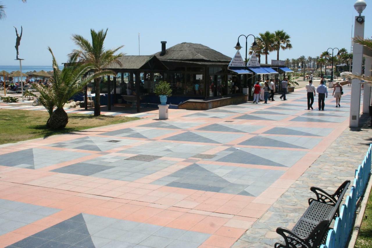 Apartamento El Remo Torremolinos Luaran gambar