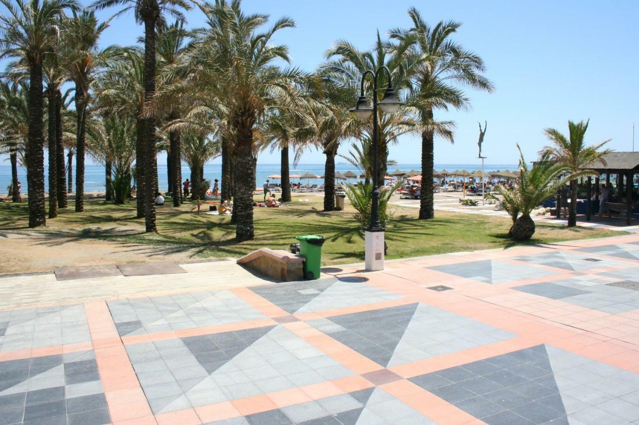 Apartamento El Remo Torremolinos Luaran gambar