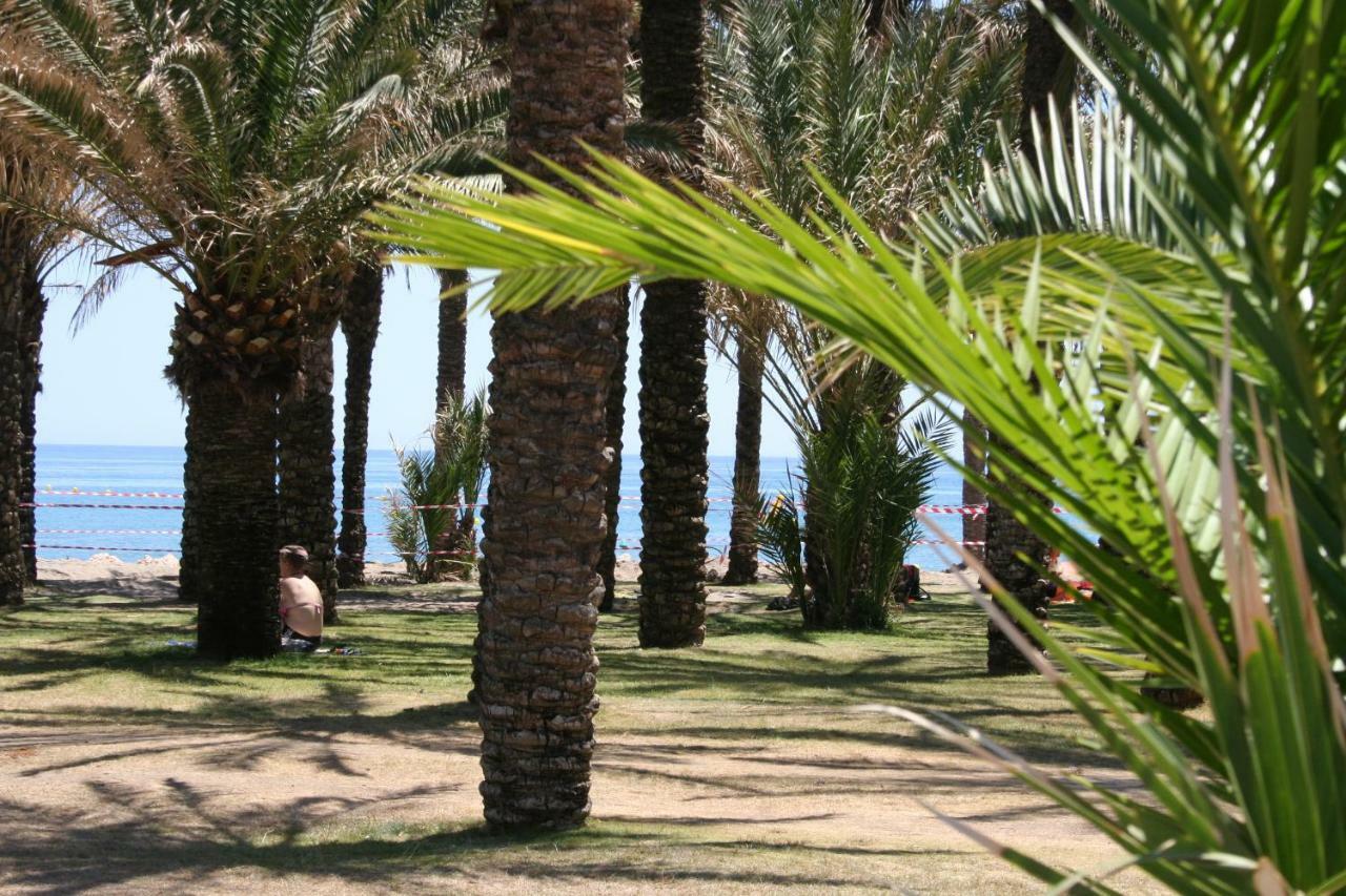 Apartamento El Remo Torremolinos Luaran gambar