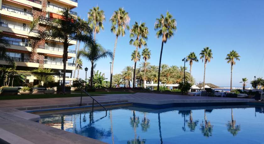 Apartamento El Remo Torremolinos Luaran gambar